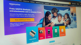 Amazon Prime Day começa em 21 de junho! Serão 2 dias de promoções!