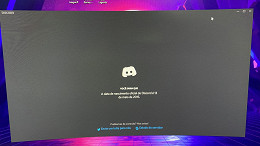 Discord passa por instabilidades nesta tarde de quarta-feira (02)