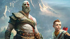 Sony já sabia? Novo God of War é adiado para 2022! Sony já sabia? Novo God of War é adiado para 2022!