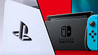 PS5 e Nintendo Switch podem ganhar Dolby Atmos e Dolby Vision PS5 e Nintendo Switch podem ganhar Dolby Atmos e Dolby Vision