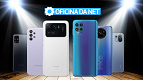 10 celulares mais procurados em maio no Oficina da Net 10 celulares mais procurados em maio no Oficina da Net
