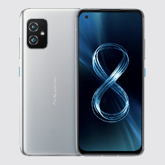 Zenfone 8. (Imagem: Reprodução / ASUS)