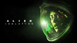 Alien: Isolation - Game da Semana - Xbox Alien: Isolation - Game da Semana - Xbox