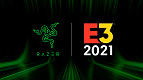 CEO da Razer apresentará Keynote na E3 2021