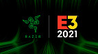 CEO da Razer apresentará Keynote na E3 2021 CEO da Razer apresentará Keynote na E3 2021