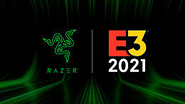 CEO da Razer apresentará Keynote na E3 2021