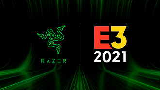 CEO da Razer fala sobre o futuro dos hardware para games em apresentação na E3 2021