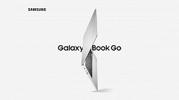 Samsung anuncia Galaxy Book Go com processadores Snapdragon