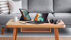 ASUS Chromebook Detachable CM3, tablet ChromeOS traz caneta USI integrada ASUS Chromebook Detachable CM3, tablet ChromeOS traz caneta USI integrada