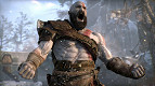 Sony já planejava lançar God of War no PS4, porém ocultou a informação.