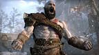 Sony já planejava lançar God of War no PS4, porém ocultou a informação. Sony já planejava lançar God of War no PS4, porém ocultou a informação.