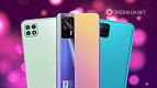 Galaxy M12, realme X7 Max 5G e mais! Confira os lançamentos da primeira semana de junho Galaxy M12, realme X7 Max 5G e mais! Confira os lançamentos da primeira semana de junho