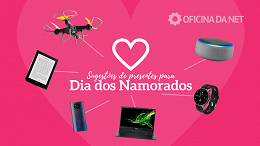 Dia dos Namorados: sugestões de presentes além do óbvio Dia dos Namorados: sugestões de presentes além do óbvio
