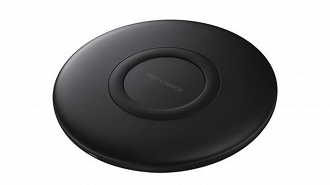 Carregador Samsung Wireless