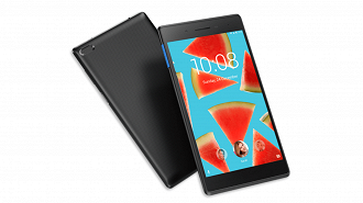 Lenovo Tab 7 Essential