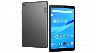 Lenovo Tab M7