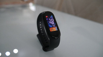 Xiaomi Mi Band 5