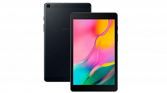 Samsung Galaxy Tab A 2019