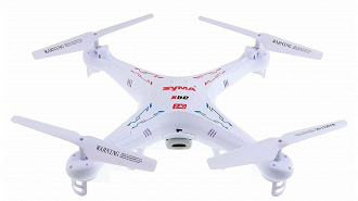 Syma X5C