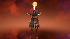 Genshin Impact 1.7: Novo personagem é revelado através de vazamento de leaker Genshin Impact 1.7: Novo personagem é revelado através de vazamento de leaker
