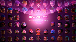 AO VIVO: Onde assistir o WWDC21?