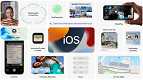 iOS 15, as novidades para iPhone em 2021
