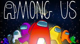 Among Us - Game da Semana - Nintendo Switch Among Us - Game da Semana - Nintendo Switch