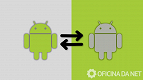 Como reverter uma atualização no Android? Como reverter uma atualização no Android?