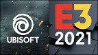E3 2021: O que esperar da apresentação da Ubisoft! 
