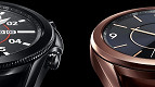 Galaxy Watch 4 e Active 4 são certificados e irão vir sem carregador