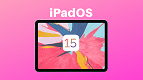 Quais iPads vão receber o iPadOS 15?
