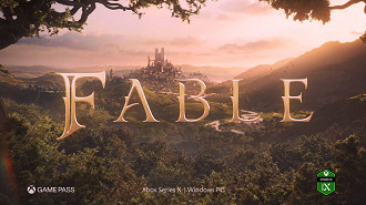 Um novo Fable está vindo!