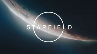 Starfield será o próximo grande RPG da Bethesda!