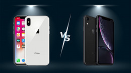 iPhone X vs iPhone XR: Qual a melhor opção?