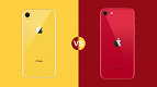 iPhone XR vs iPhone SE: Qual a melhor opção?