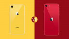iPhone XR vs iPhone SE: Qual a melhor opção? iPhone XR vs iPhone SE: Qual a melhor opção?