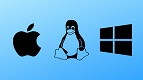 Qual o melhor sistema operacional, Windows, Linux ou Mac OS? Qual o melhor sistema operacional, Windows, Linux ou Mac OS?
