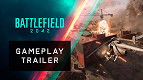 Tudo sobre Battlefield 2042: As novidades, atualizações e datas