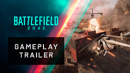 Tudo sobre Battlefield 2042: As novidades, atualizações e datas Tudo sobre Battlefield 2042: As novidades, atualizações e datas