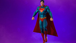 Fortnite: Veja como resgatar a skin do Superman Fortnite: Veja como resgatar a skin do Superman