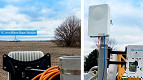 Sinal 5G bate recorde com 10Km de alcance com 1Gbps Sinal 5G bate recorde com 10Km de alcance com 1Gbps