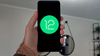 Android 12: Google libera beta 2 com mais privacidade e conectividade de rede Android 12: Google libera beta 2 com mais privacidade e conectividade de rede