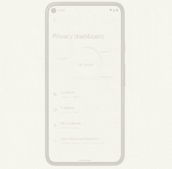 Android 12: Google libera beta 2 com mais privacidade e conectividade ...