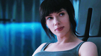 A Vigilante do Amanhã: Ghost In The Shell A Vigilante do Amanhã: Ghost In The Shell
