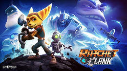 Ratchet & Clank - Game da Semana - PlayStation Ratchet & Clank - Game da Semana - PlayStation