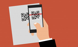 Até os QR Codes podem ser artimanhas dos golpistas. (Imagem: Reprodução / mohamed Hassan por Pixabay)