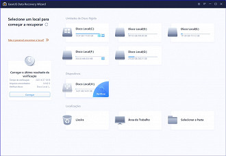 Imagem: EaseUS.
