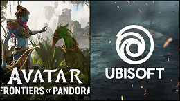 Ubisoft na E3 2021: Avatar, R6 e mais! Confira os anúncios do Ubisoft Forward Ubisoft na E3 2021: Avatar, R6 e mais! Confira os anúncios do Ubisoft Forward