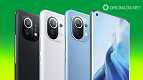 Xiaomi Mi 11 no Brasil e mais! Veja os celulares lançados nesta semana e o que vem por aí