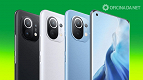 Xiaomi Mi 11 no Brasil e mais! Veja os celulares lançados nesta semana e o que vem por aí Xiaomi Mi 11 no Brasil e mais! Veja os celulares lançados nesta semana e o que vem por aí